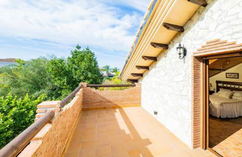 Villa Paraíso Las Malvinas - Photo 69