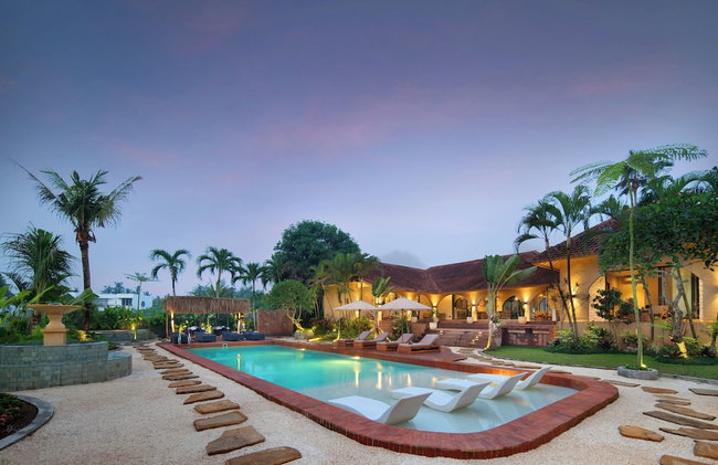 Cabana Kedungu by Ini Vie Hospitality - Foto 44