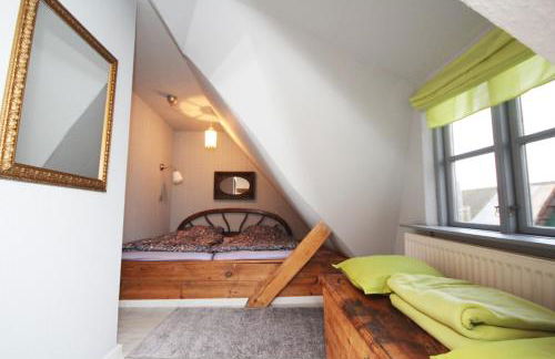 Wegekaten - Ferienwohnungen unter Reet - Foto 15