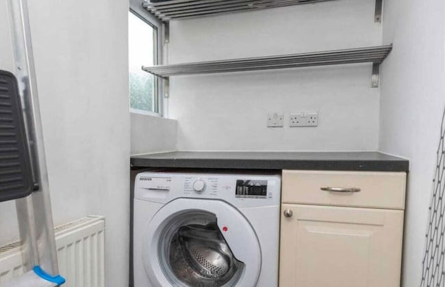 Ground Floor Apartment - Private Garden - Foto 17