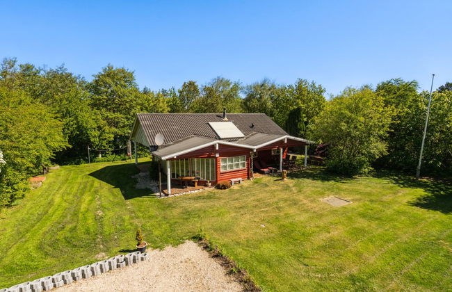 "Flugha" - 500m to the fjord - Foto 18