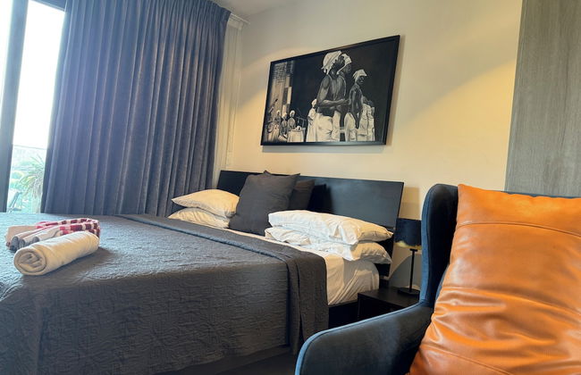 The Lennox - Photo 6