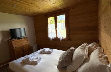 Chalet La Pioleute Megève - Foto 17