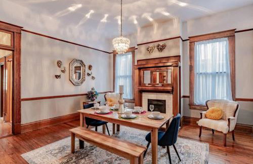 Heavenly on Hunter-Historic Grandeur-The Cannon - Foto 7