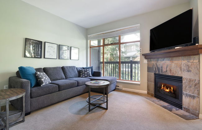 Whistler Vacation Club at NorthStar - Foto 30