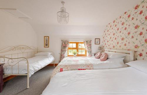 Luxury Village Cottage on doorstep of Alton Towers - Foto 14
