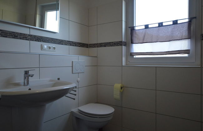 Comfortable Holiday Home Near Vineyards in Bremm - Foto 51