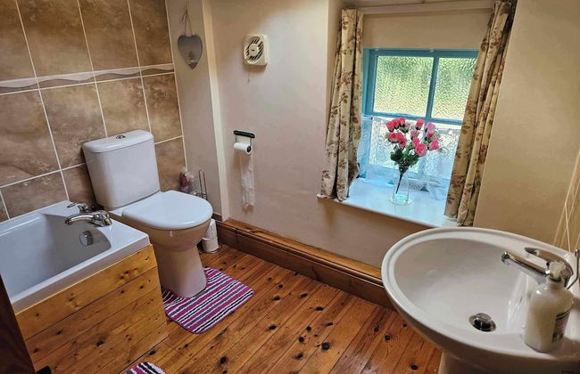 Rose Cottage - Cosy Cottage in Millers Dale - Foto 10