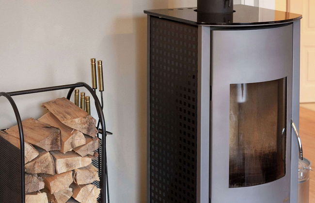 Holiday Home in Rechenberg Near Ski Area - Foto 15