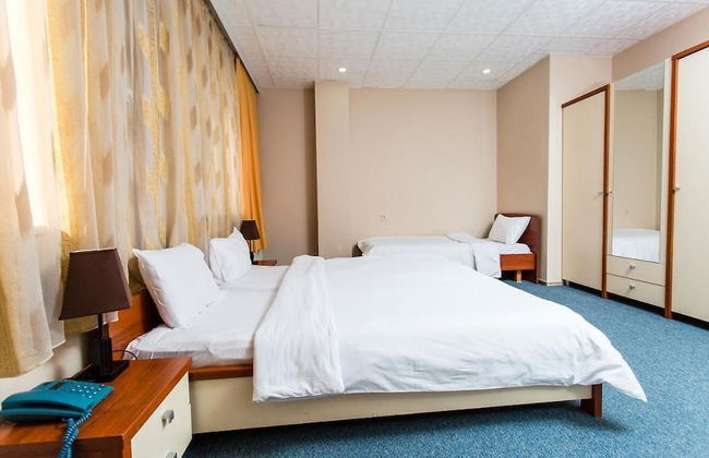 Pilot Apart Hotel - Foto 45