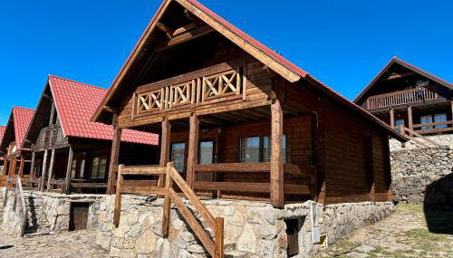 Chalet Belfort - Foto 4