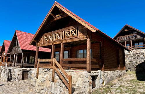 Chalet Belfort - Foto 4