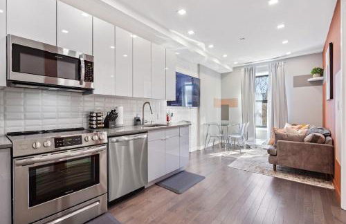 SWJ 4 - 25 Min to Times Sq Save on 2Day Stays - Foto 20