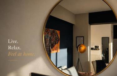 Aelio Suites- Near Airport and Beach - Foto 34