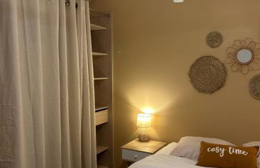 La parenthèse - Foto 12