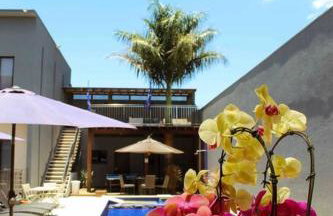 Residencial Collins apt 05 - Foto 5