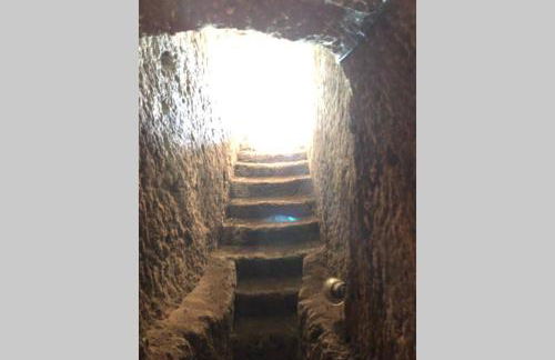 Torre medievale Il Castellaccio - Foto 9