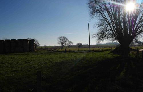 Gîte l ´écurie à la campagne - Foto 73