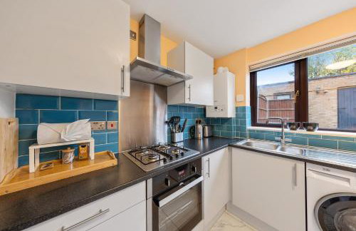 The Belvedere Stay - Free Parking, Spacious Garden, Super King Bed - Foto 15