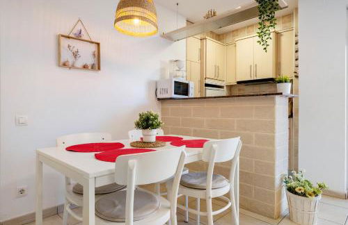 Hauzify I Apartament Llevant - Foto 9