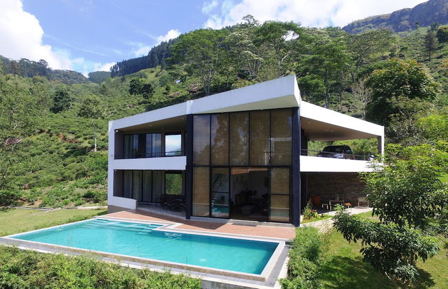 Ramboda Villa - Photo 1