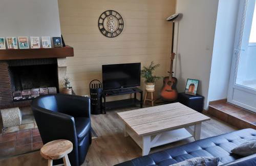 Les Embruns Méloriens - Foto 1