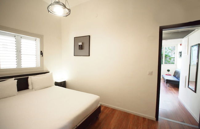 Ben Yehuda Apartments - Foto 16