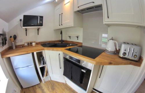 Traveller's Rest - Cosy cottage in heart of Wilton - Foto 12