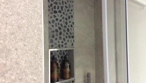 Hardy Croft Hideaway - Foto 2, Shower