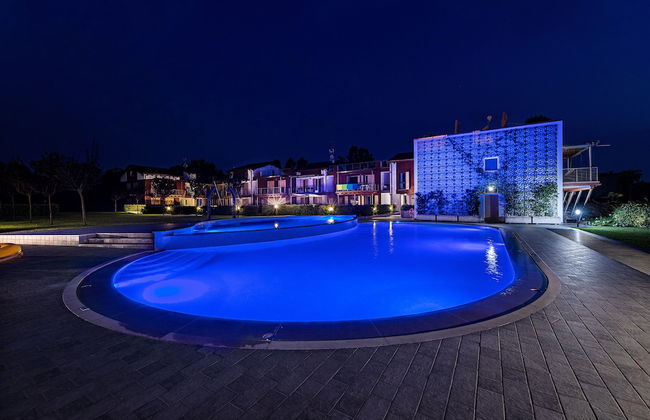 Borgo Gasparina Apartments - Photo 57