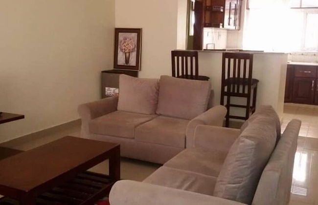 Mamikki Hotel Apartment - Photo 56