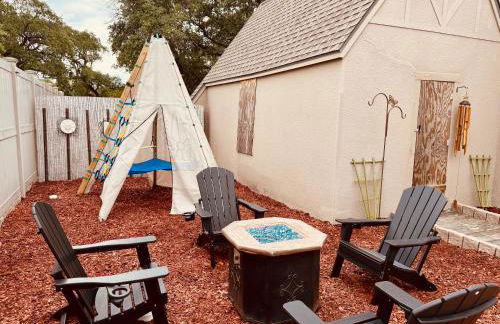 Private Heated Pool - Sound to Shore - 1930s Tudor - Foto 13