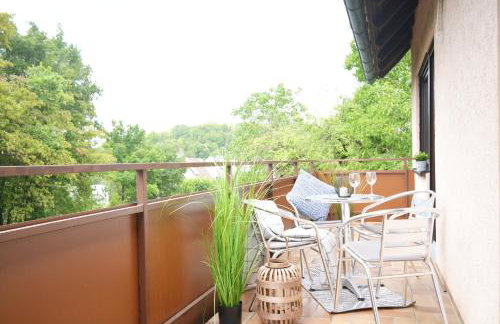 Schonungen 06 - Apartment für Firmen - Foto 35