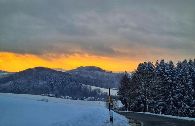 Holiday Home in Bestwig With Private Garden - Foto 32