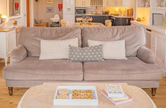 The Lodge at Greenbank Farm - Foto 26