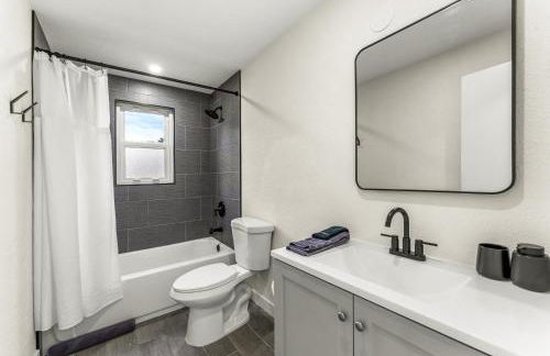 The Timberline- Game Room, Outdoor Theater, Bocce, Fire Pit, Pets - Foto 34