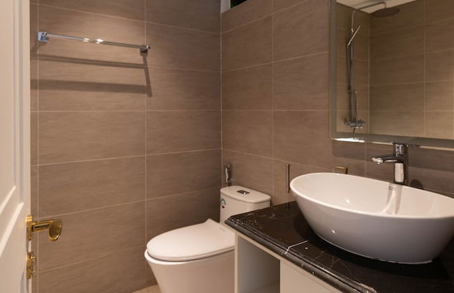 Louis Mo Apartment - Foto 66