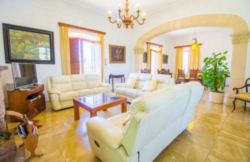 Son Prunes by North Properties Mallorca - Foto 17