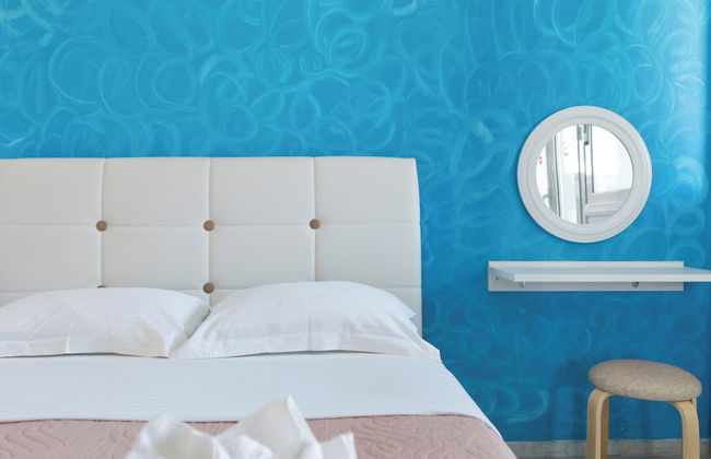 Poseidon Apartments - Foto 21