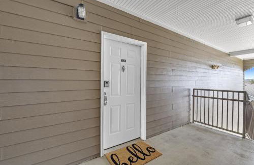 Spacious Condo minutes from the Beach and Foley Outlets - Foto 3