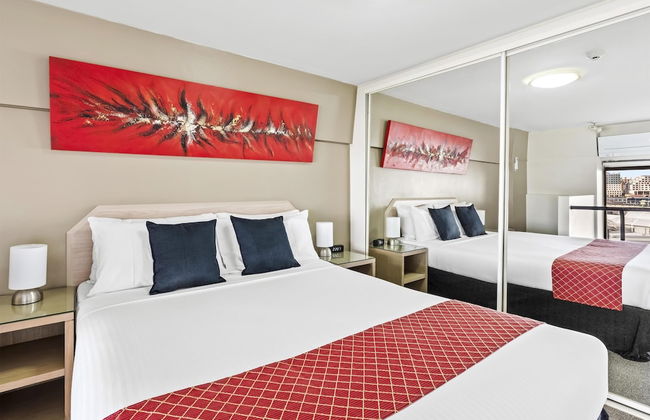 Metro Apartments on Darling Harbour - Sydney - Foto 4