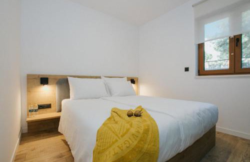 Oleander Urban Suites, high-speed internet, beach at 250, PET friendly - Foto 28