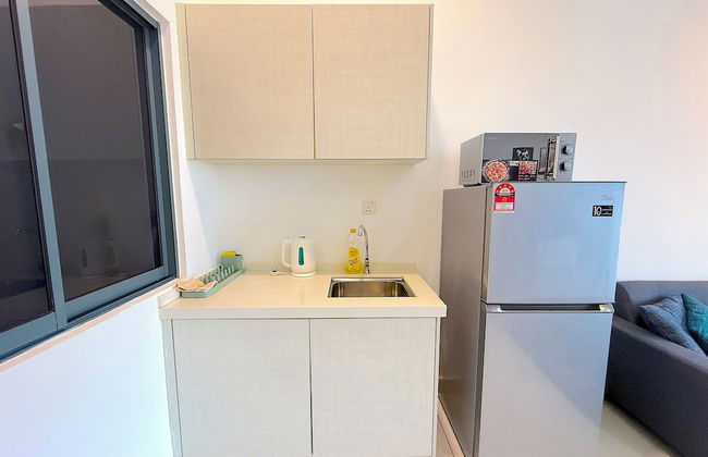 3 Towers Jalan Ampang By Serenity Homes - Foto 74