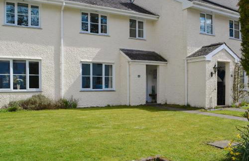 Meadowcroft Cottage - Foto 16