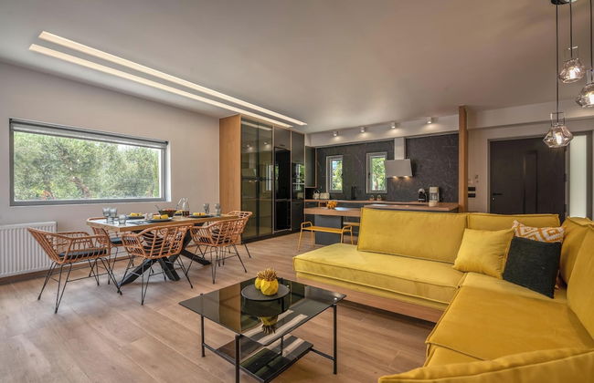 Villa Lona - Foto 15