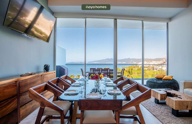 Maritima Playa by Naya Homes - Foto 26