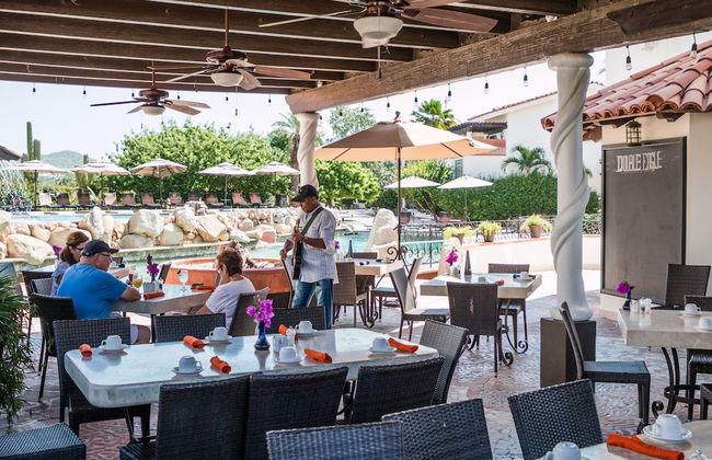 Executive Studio at Cabo Country Club - Foto 21