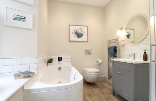 Treveddoe Farmhouse - Foto 31