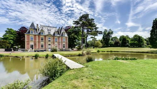 Château Côte de Nacre - Photo 2