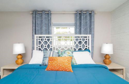 Sun Bay Getaway - Backyard Pool w Winter Rates - Foto 15